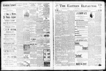 Eastern reflector, 11 December 1900